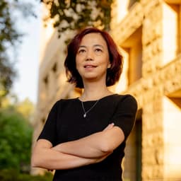 Fei-Fei Li