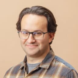 Jared Kaplan